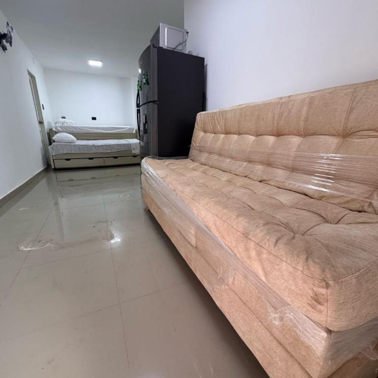 Casa rosada valledupar - Apartamento de 1 dormitorio - 1