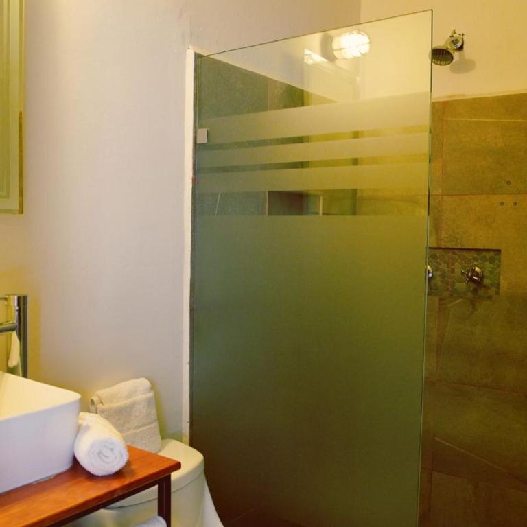 BKL Hotel Oaxaca - Habitación Doble Deluxe - 2 camas - 7