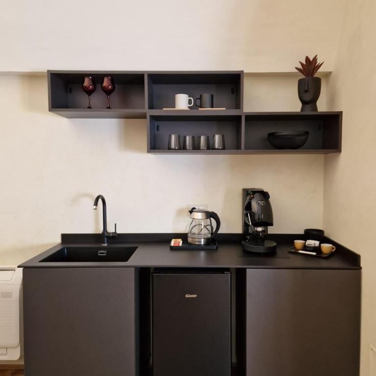 1LoftMatera - Appartamento Deluxe - 4