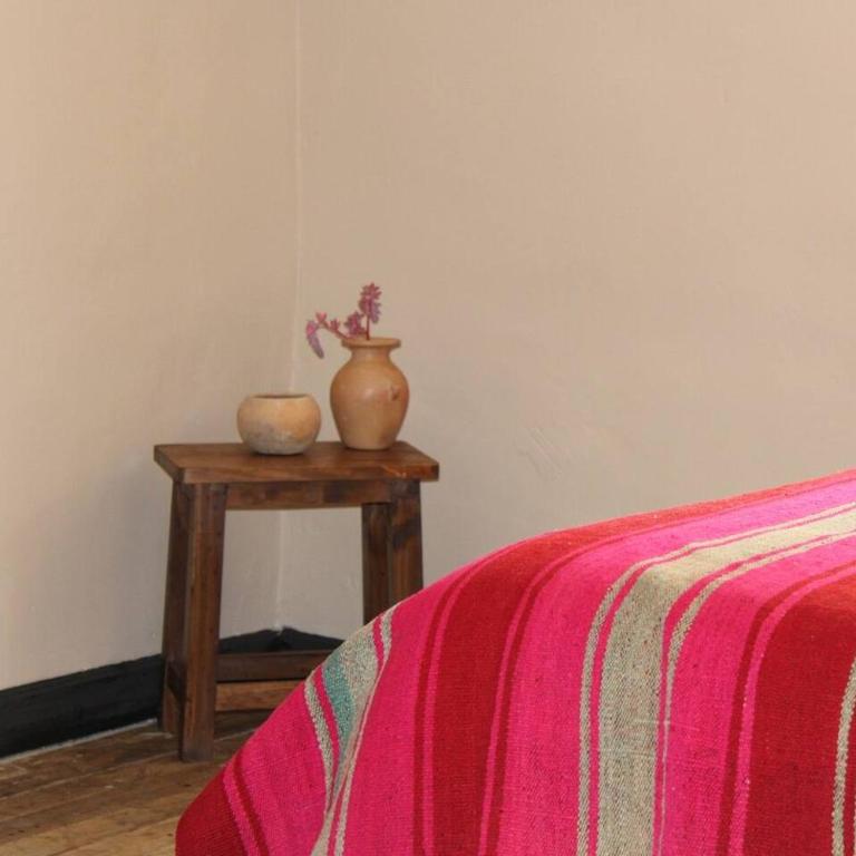 Mantay Sonqo B&B - Habitación Doble Estándar - 5