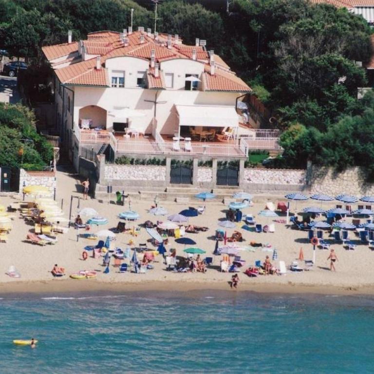 Onda Etrusca Appartamento al mare con il cane - Appartamento con 1 Camera da Letto - 1