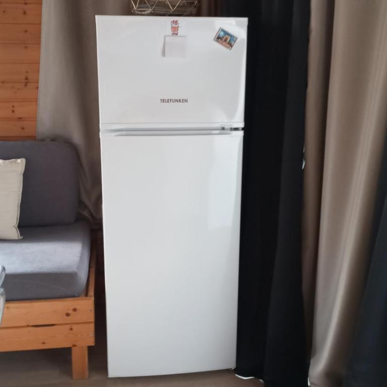 Chalet familial entre les pins - Chalet 2 Chambres - 15