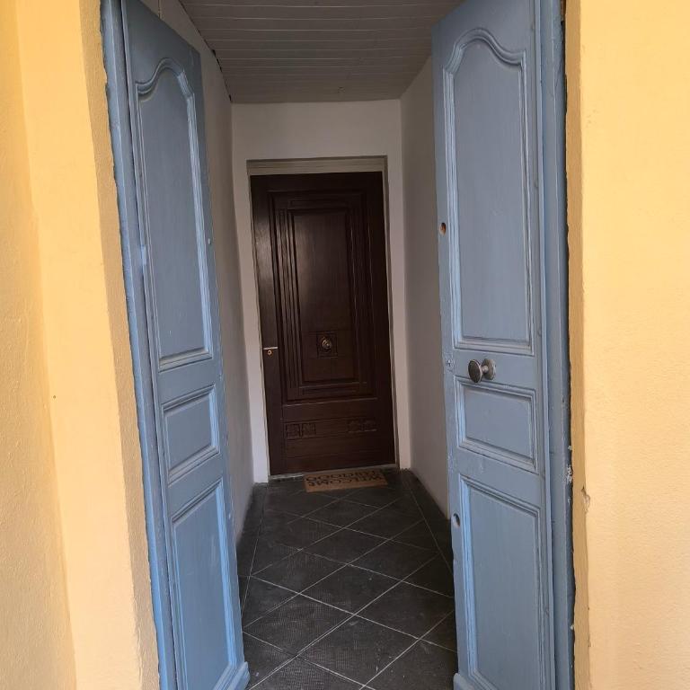 Appartement centre ville NIMES - Two-Bedroom Apartment - 2