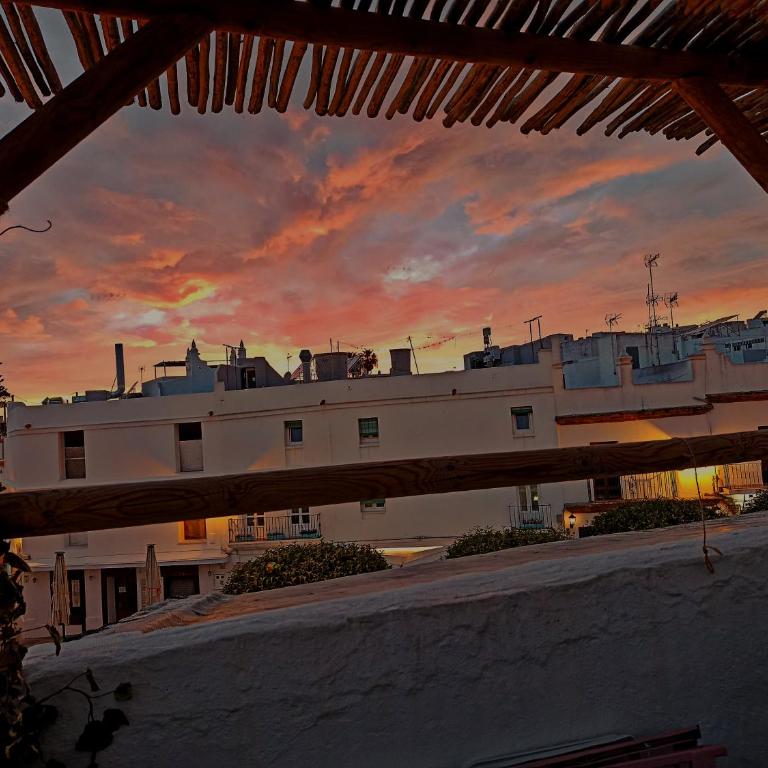 La Plaza de Conil - Casa con 1 Camera da Letto - 29