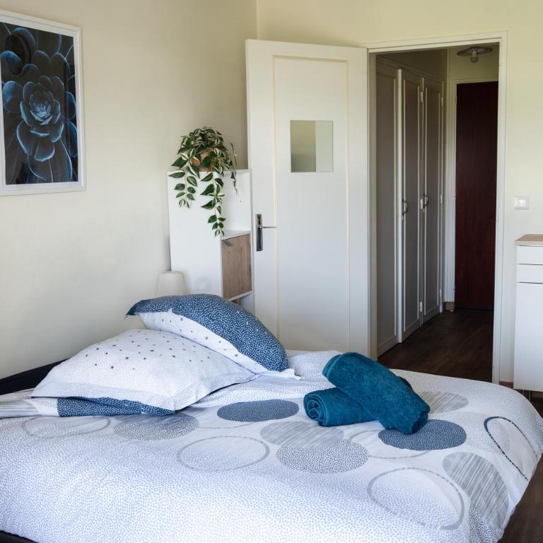 Lumineux studio-Gréoux-les-Bains - Appartamento con 1 Camera da Letto - 3
