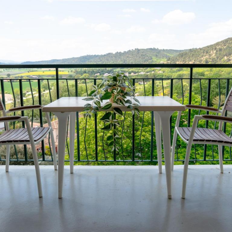 Lumineux studio-Gréoux-les-Bains - Appartamento con 1 Camera da Letto - 5