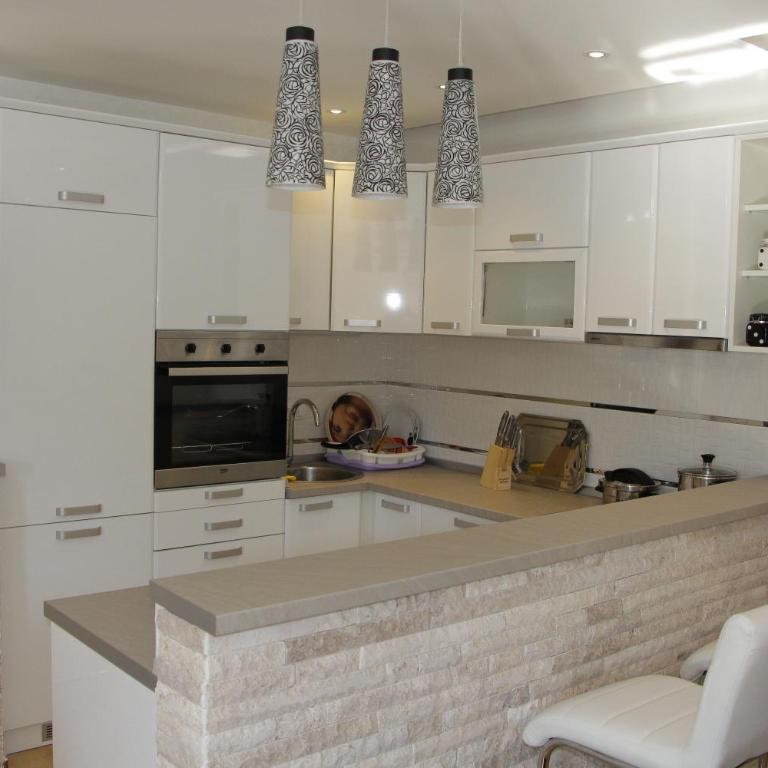 Apartments Amira - One-Bedroom Apartment - 7