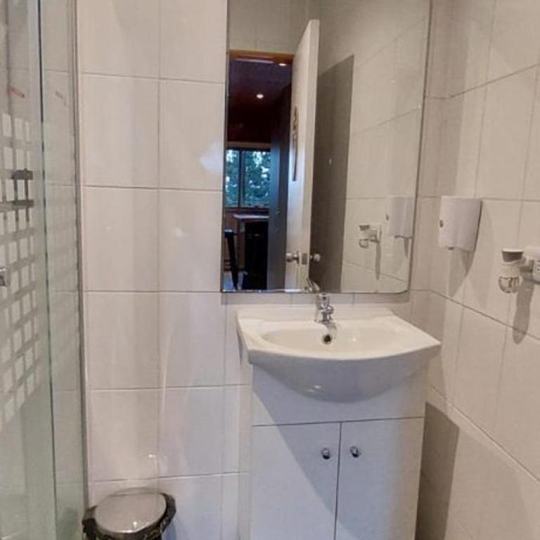 Refugio Kallfu Pichilemu - One-Bedroom Apartment - 2