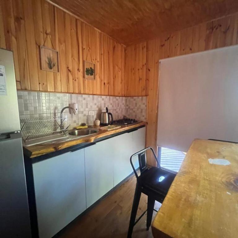 Refugio Kallfu Pichilemu - One-Bedroom Apartment - 7