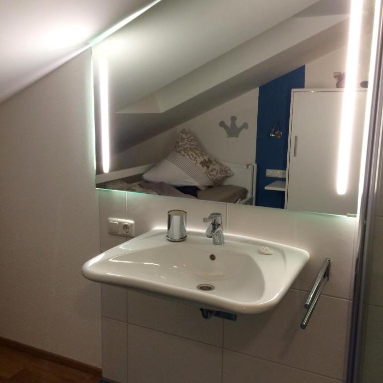 Alpenglück de Luxe Ferienwohnung am Forggensee - Deluxe Apartment - 93