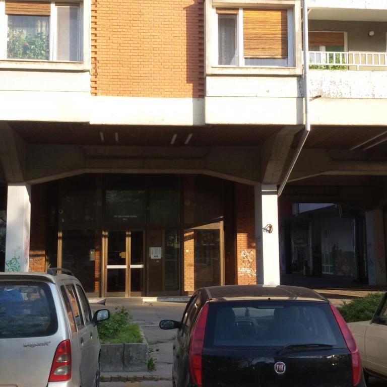 Apartment Your second home - Double Room with Private Bathroom - 1