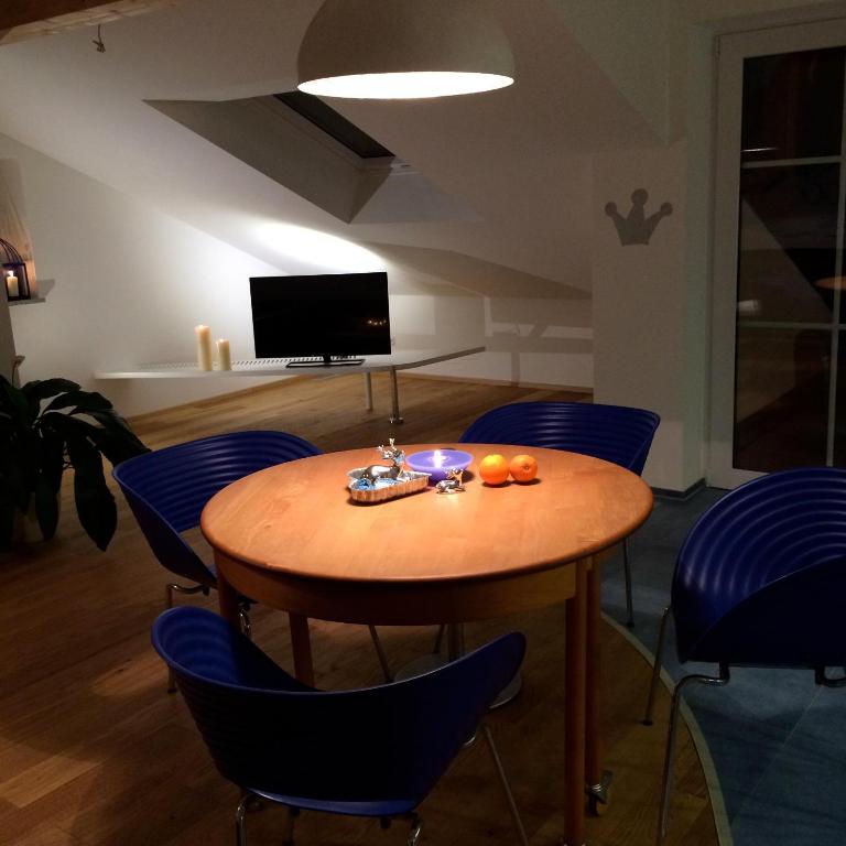 Alpenglück de Luxe Ferienwohnung am Forggensee - Deluxe Apartment - 53