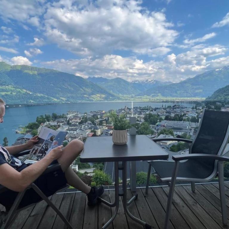 Alpin Lodges TOP 9 by Via Montes inclusive Summer Card - Apartment mit 2 Schlafzimmern - 40