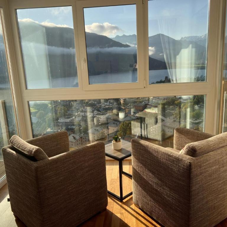 Alpin Lodges TOP 9 by Via Montes inclusive Summer Card - Apartment mit 2 Schlafzimmern - 38