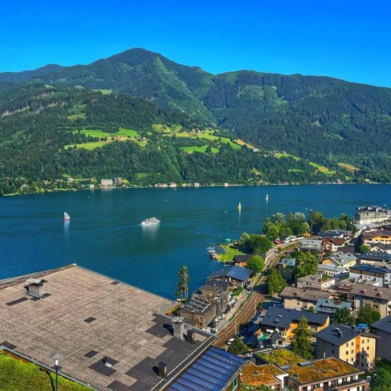 Alpin Lodges TOP 9 by Via Montes inclusive Summer Card - Apartment mit 2 Schlafzimmern - 3