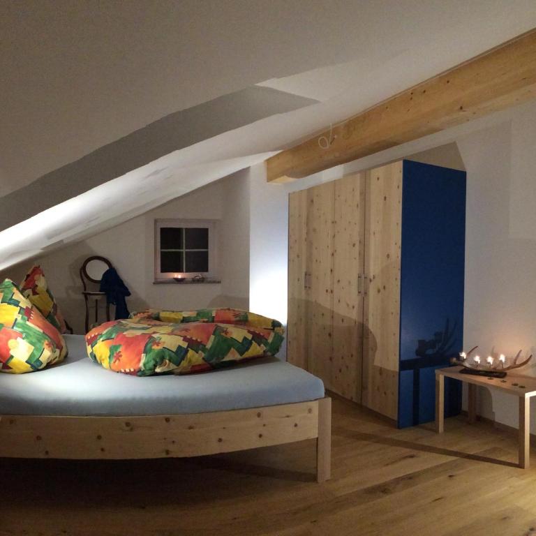 Alpenglück de Luxe Ferienwohnung am Forggensee - Deluxe Apartment - 94