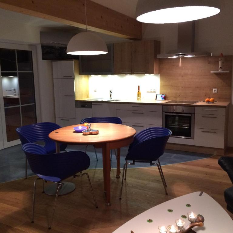 Alpenglück de Luxe Ferienwohnung am Forggensee - Deluxe Apartment - 50