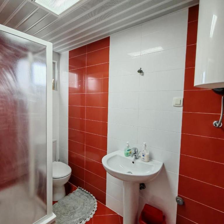 Adriatic Horizont Apartment - Three-Bedroom Apartment with Sea View - 10