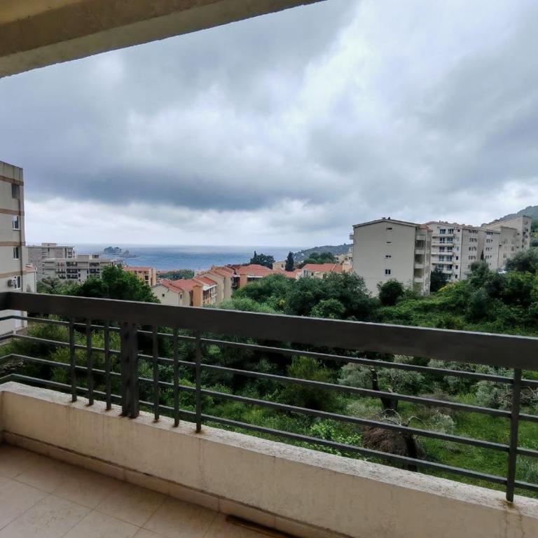 Adriatic Horizont Apartment - Apartman sa 3 Spavaće Sobe i Pogledom na More - 7