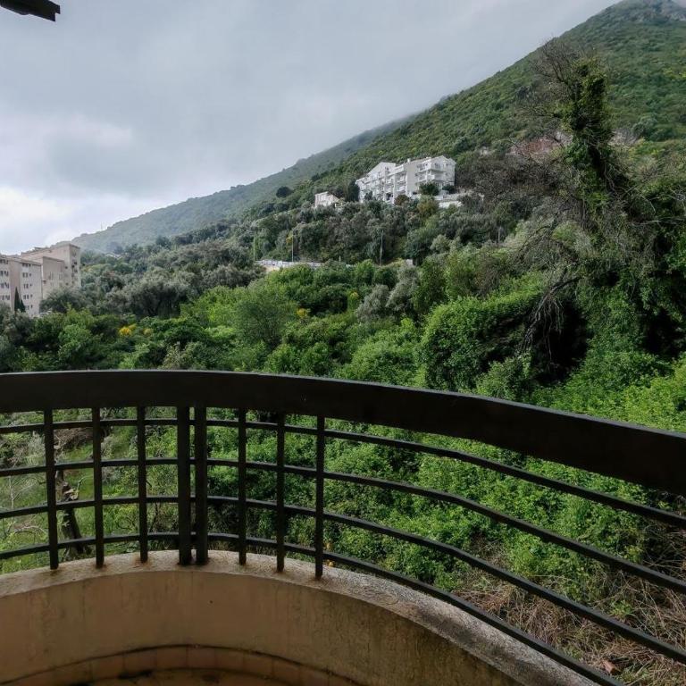 Adriatic Horizont Apartment - Three-Bedroom Apartment with Sea View - 11