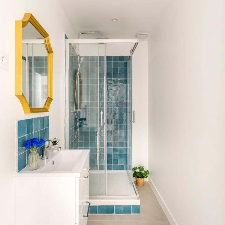 Merveil Family Suite - Champs Elysees - Roosevelt - Appartement - 10