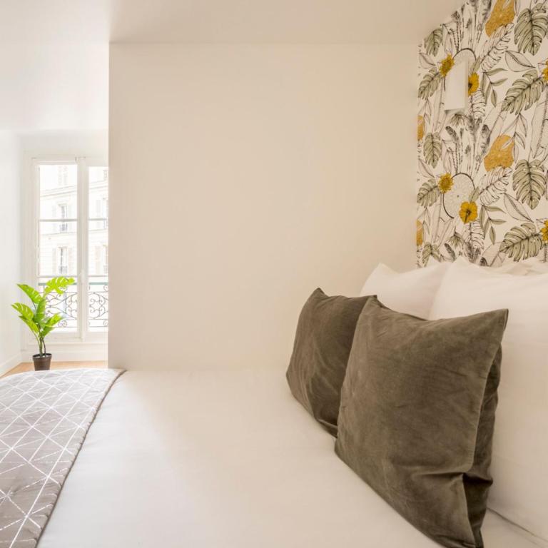 Merveil Family Suite - Champs Elysees - Roosevelt - Appartement - 23