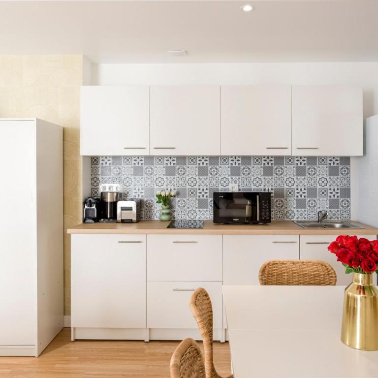 Merveil Family Suite - Champs Elysees - Roosevelt - Appartement - 17