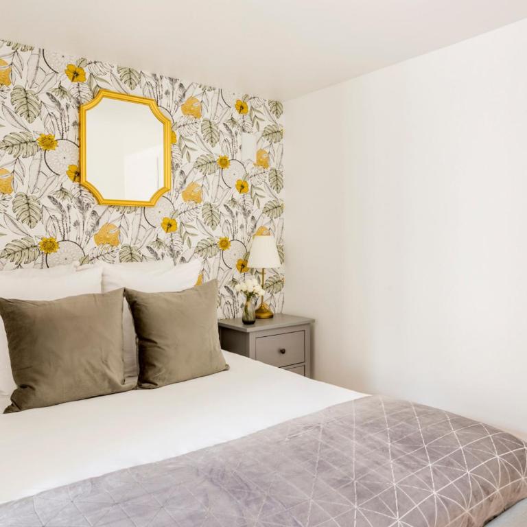 Merveil Family Suite - Champs Elysees - Roosevelt - Appartement - 22