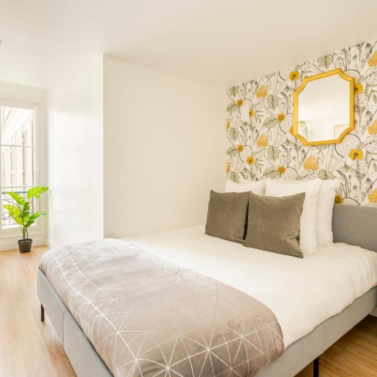 Merveil Family Suite - Champs Elysees - Roosevelt - Appartement - 6