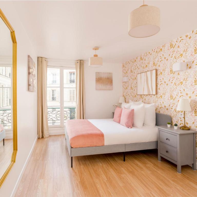 Merveil Family Suite - Champs Elysees - Roosevelt - Appartement - 3