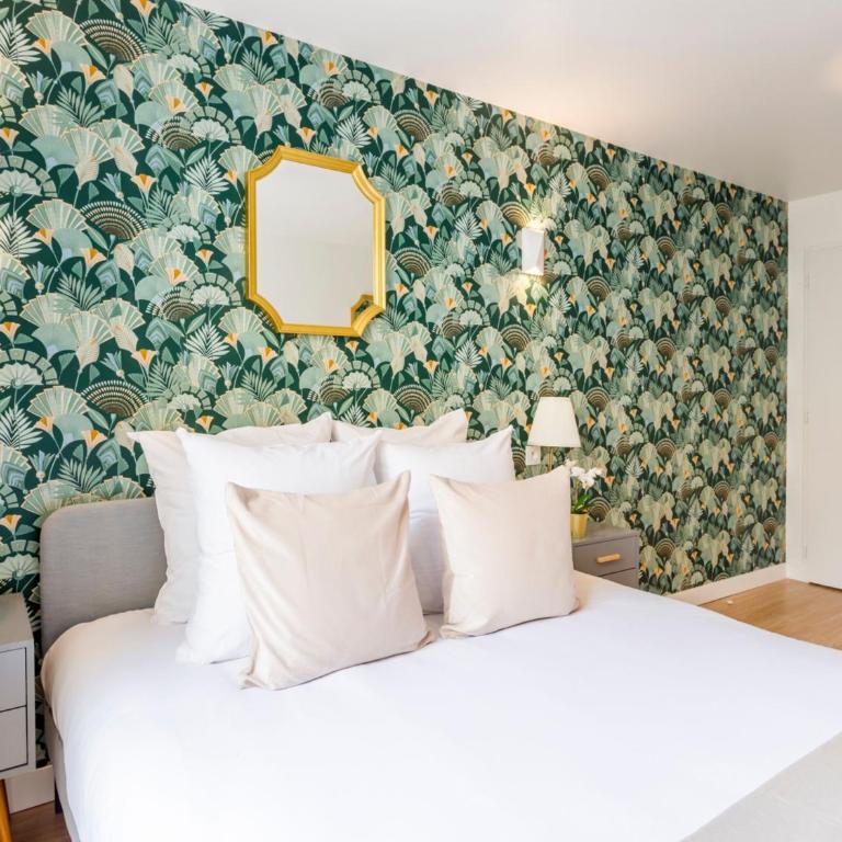 Merveil Family Suite - Champs Elysees - Roosevelt - Appartement - 20