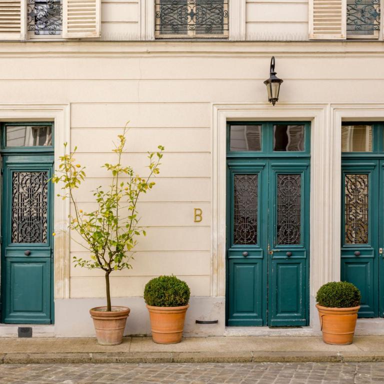 Merveil Family Suite - Champs Elysees - Roosevelt - Appartement - 32