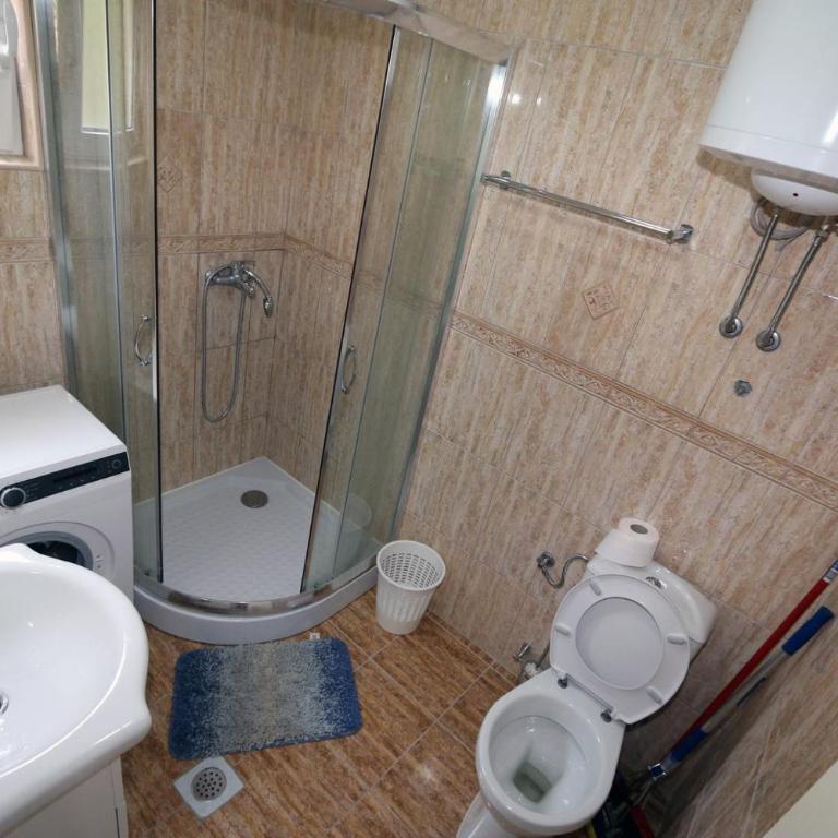 Apartments Pax - One-Bedroom Apartment - 3