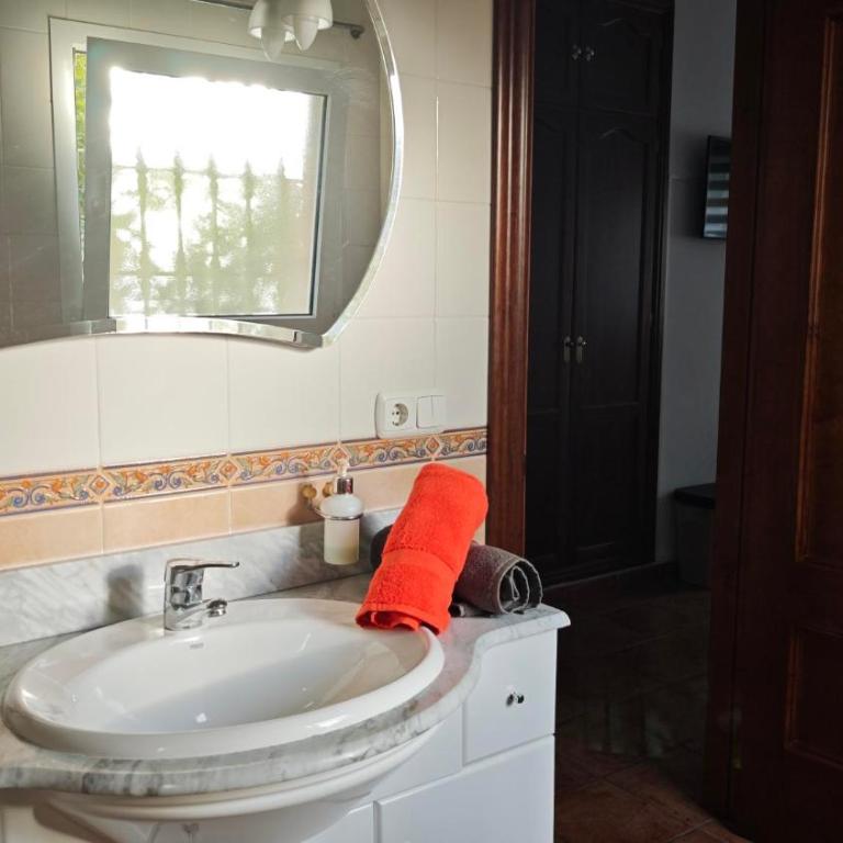 Rooms Flor del Pato - Habitación Doble con vistas al jardín - 13