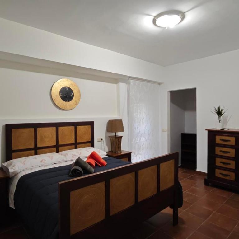 Rooms Flor del Pato - Habitación Doble - 2