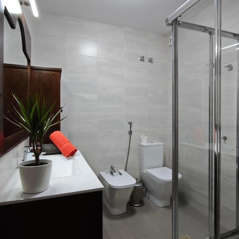 Rooms Flor del Pato - Habitación Doble - 5