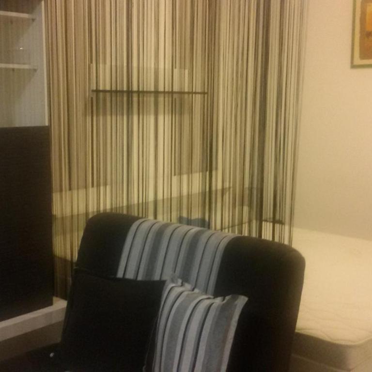 Apartment Your second home - Double Room with Private Bathroom - 5