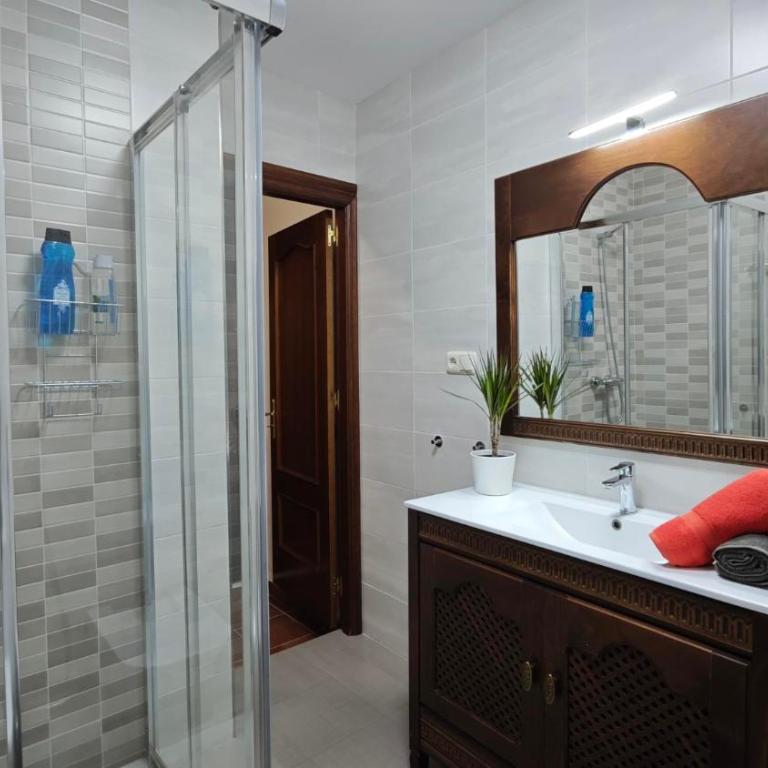 Rooms Flor del Pato - Habitación Doble - 6