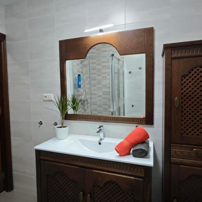 Rooms Flor del Pato - Habitación Doble - 3