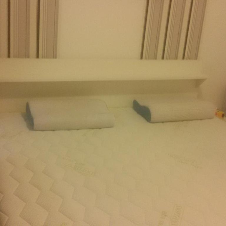 Apartment Your second home - Double Room with Private Bathroom - 4