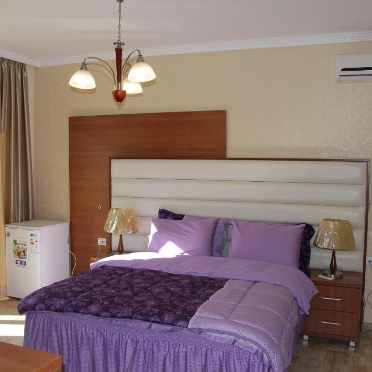 Apartments Amira - One-Bedroom Apartment - 6