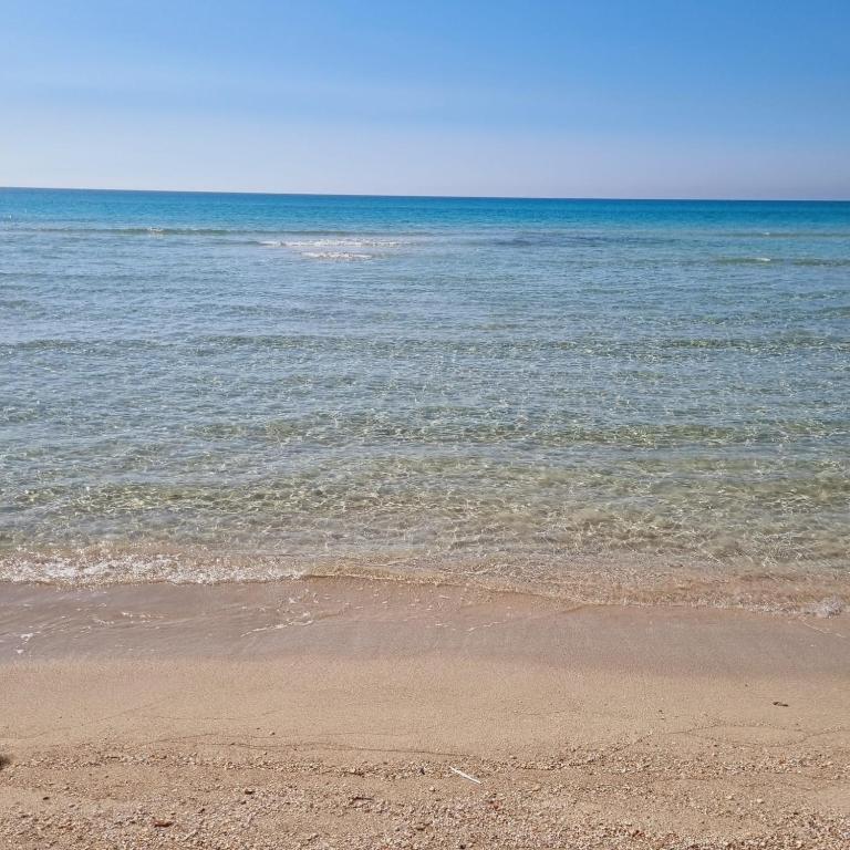 Casa di Giò - Confortevole casa sul mare - Casa con 2 Camere da Letto - 19