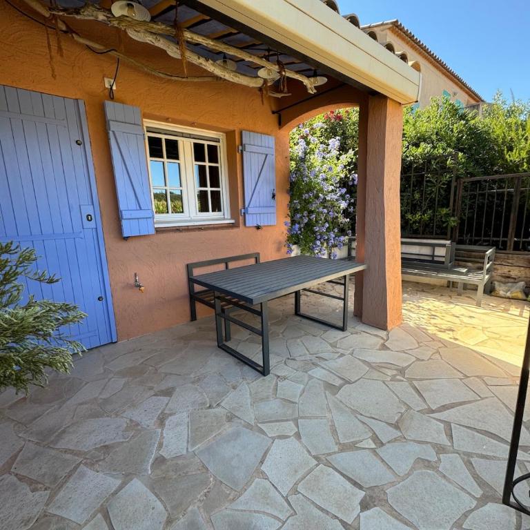 Elegant Duplex, pool and beach - Maison 1 Chambre - 3