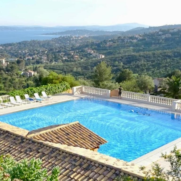 Elegant Duplex, pool and beach - Maison 1 Chambre - 1