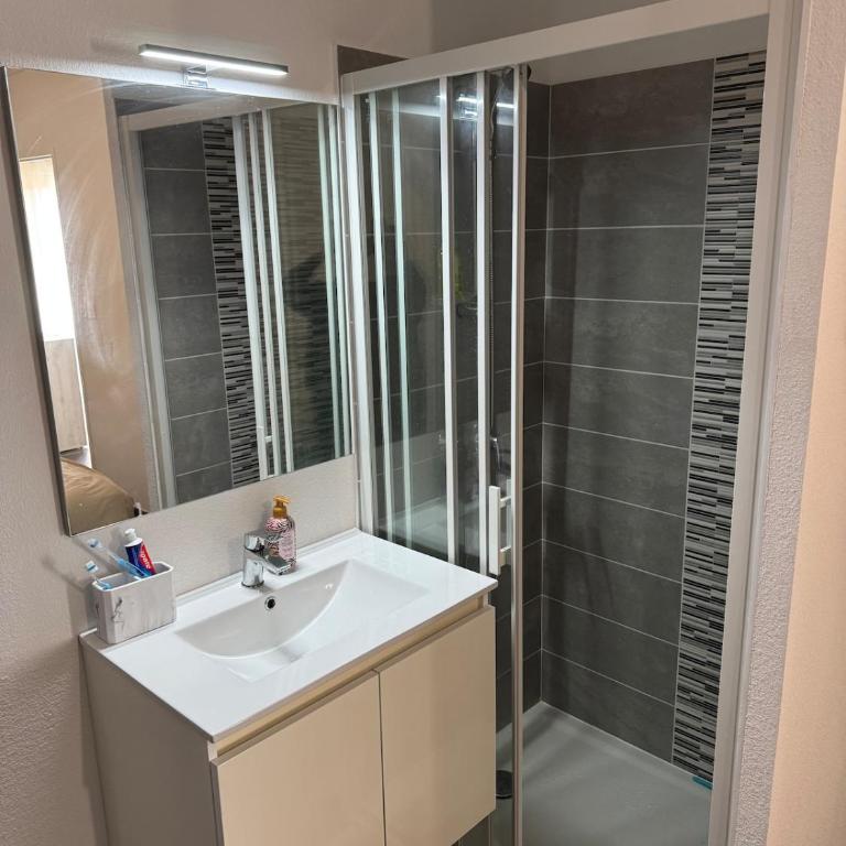 Villa proche plage - Maison 3 Chambres - 7