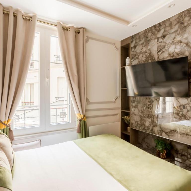 Merveil - Luxury Suite - Notre Dame - Monge - Appartement - 25