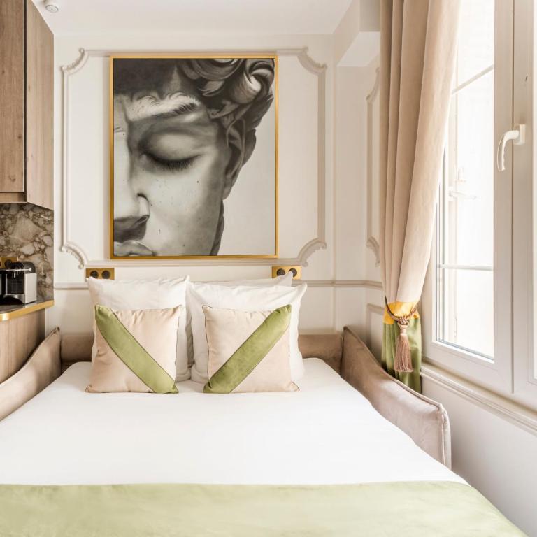 Merveil - Luxury Suite - Notre Dame - Monge - Appartement - 23