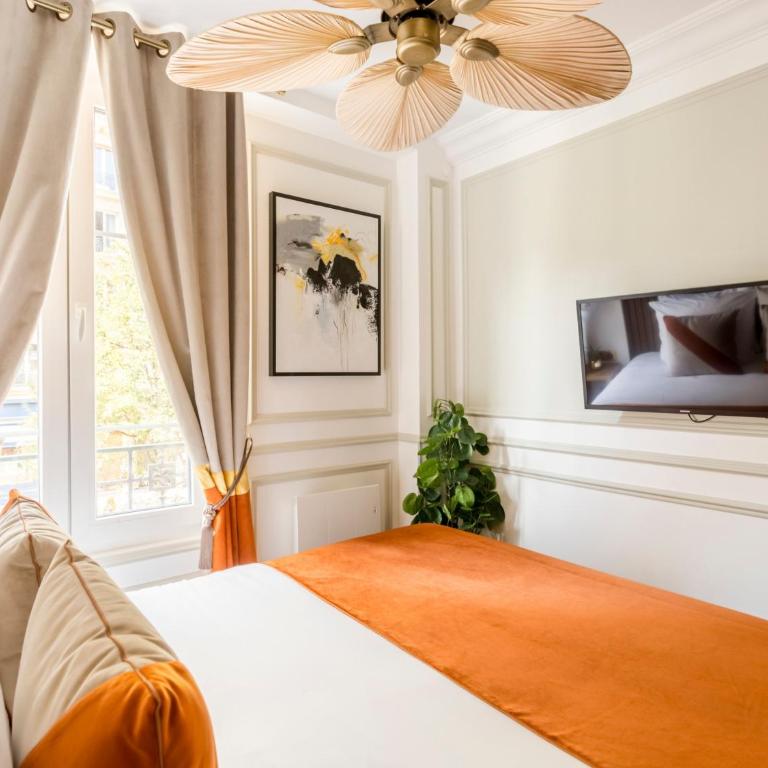 Merveil - Luxury Suite - Notre Dame - Monge - Appartement - 19