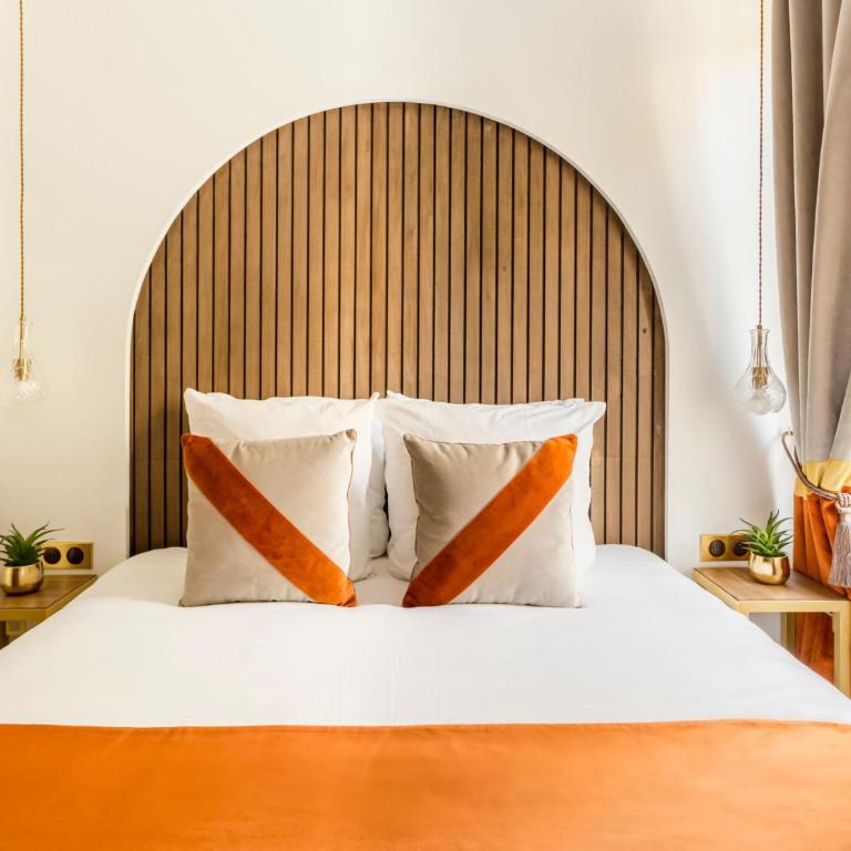 Merveil - Luxury Suite - Notre Dame - Monge - Appartement - 17
