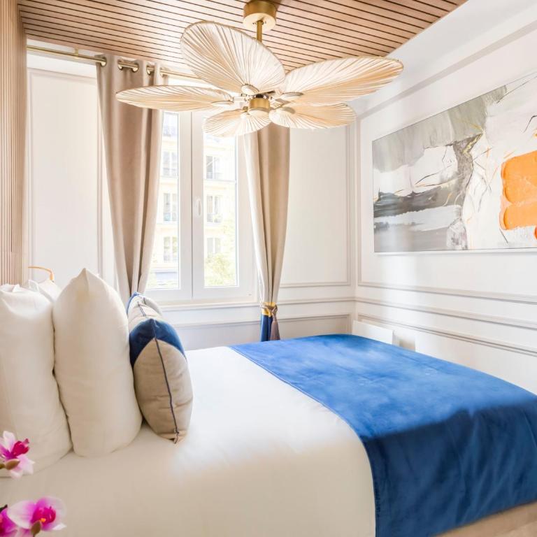 Merveil - Luxury Suite - Notre Dame - Monge - Appartement - 22